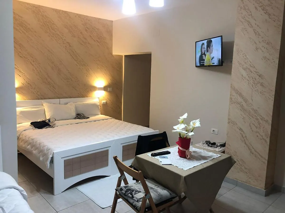Vila Arial Vlore