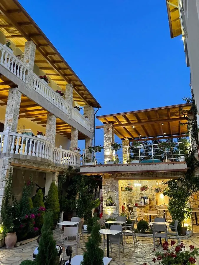 Apartment Vila Arial Vlore