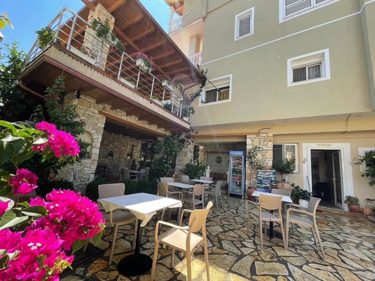 Vila Arial Vlorë Appartamento