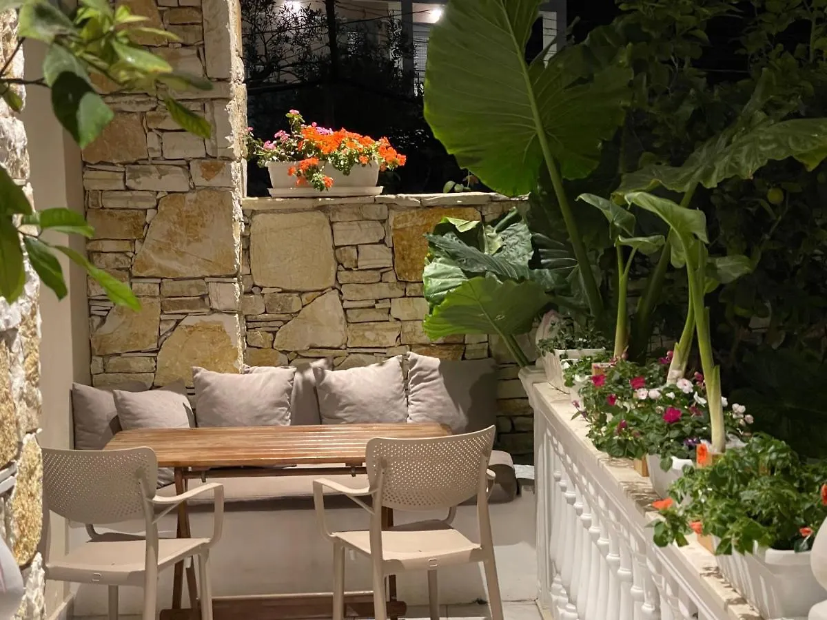 Vila Arial Vlorë