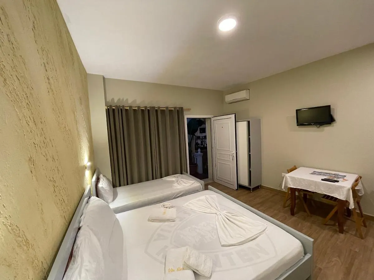 Apartment Vila Arial Vlore