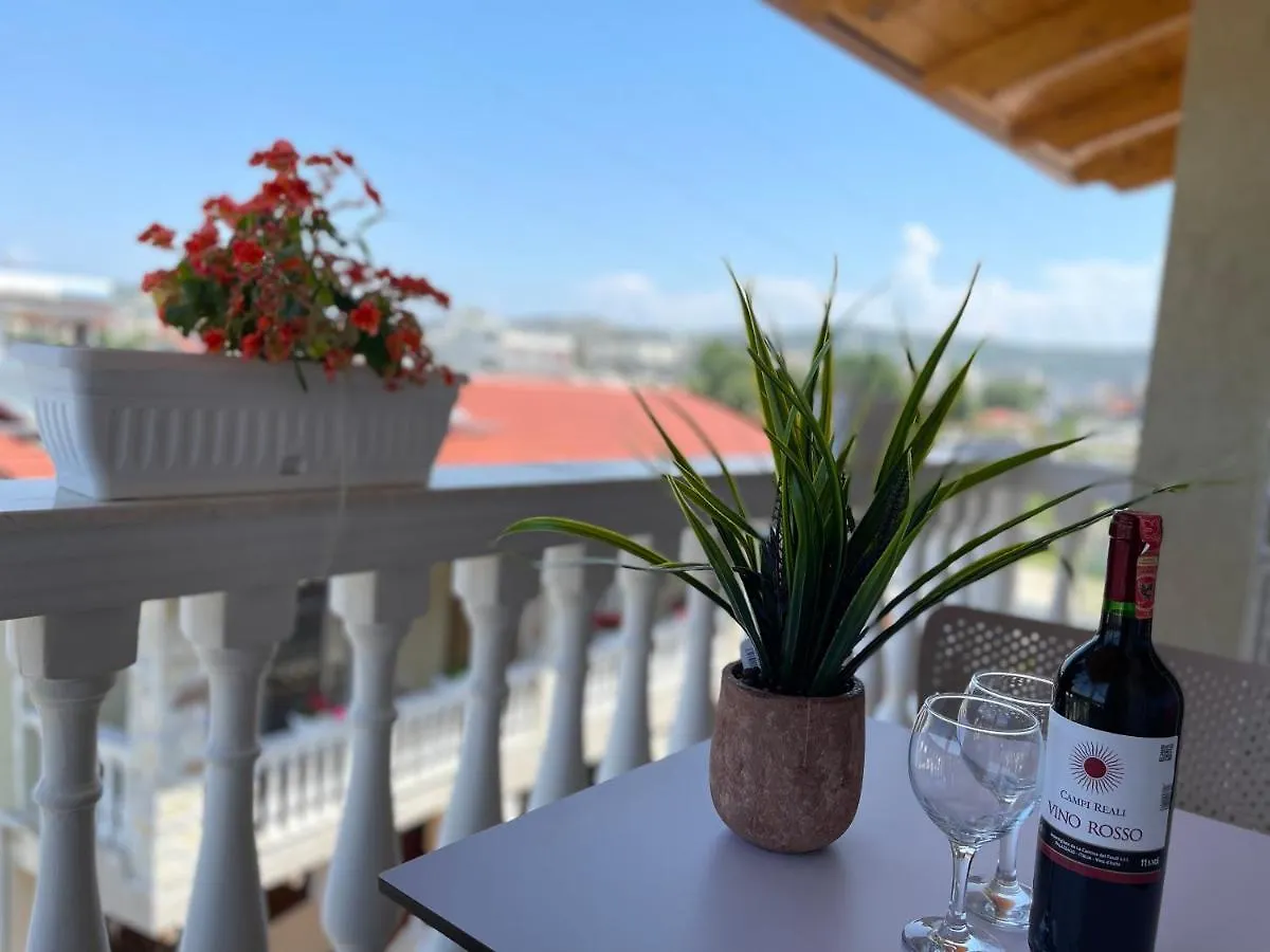 Apartment Vila Arial Vlore Albania