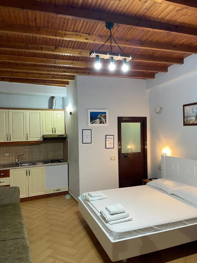 Apartment Vila Arial Vlore Albania