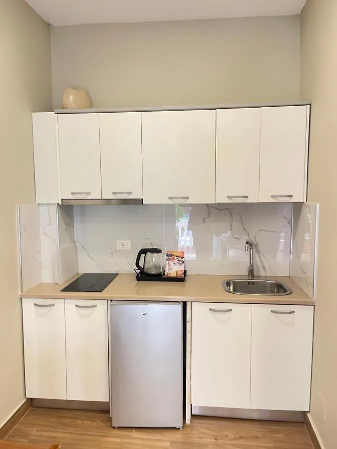 Apartment Vila Arial Vlore