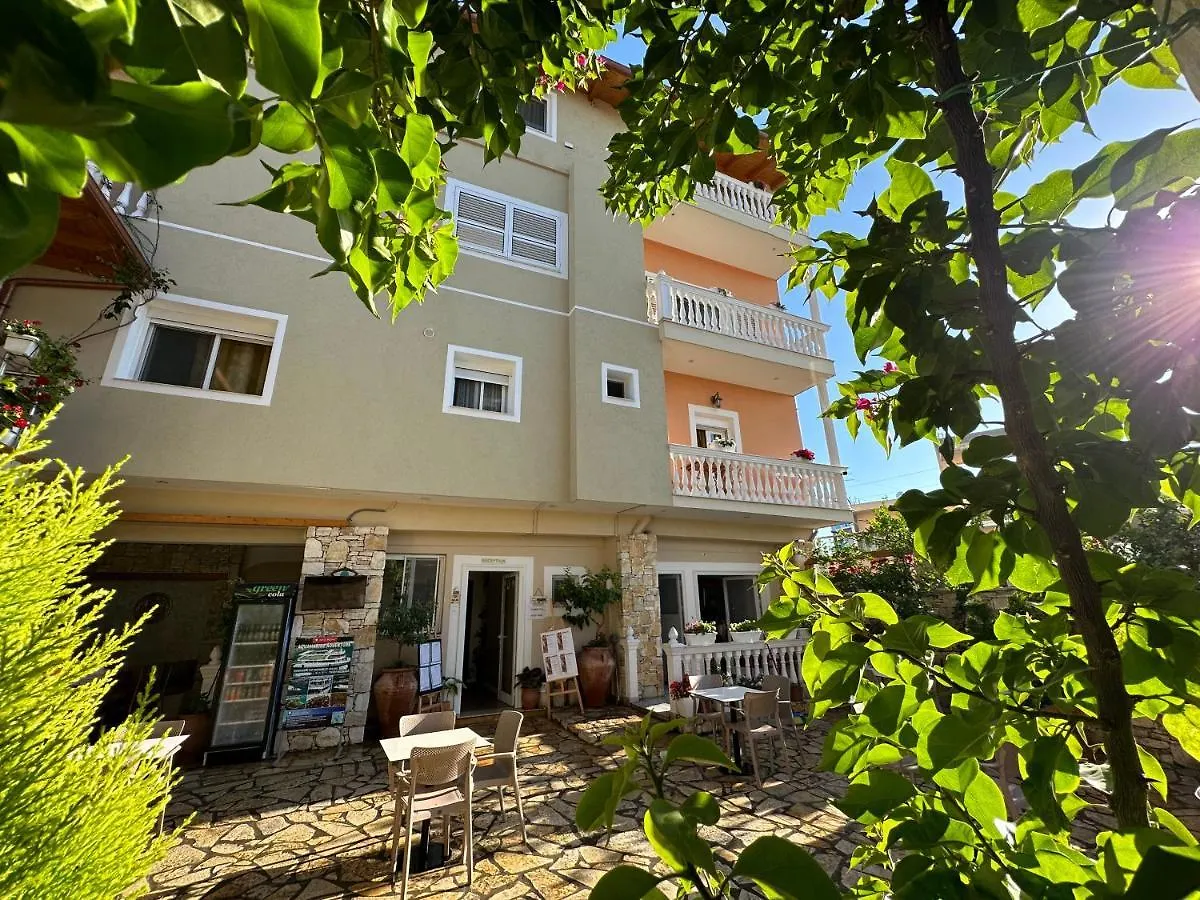 Apartment Vila Arial Vlore
