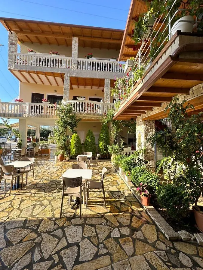 Appartamento Vila Arial Vlorë