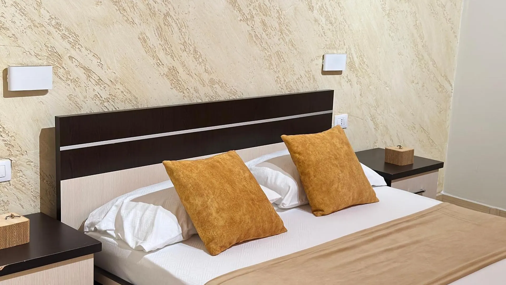 Apartment Vila Arial Vlore