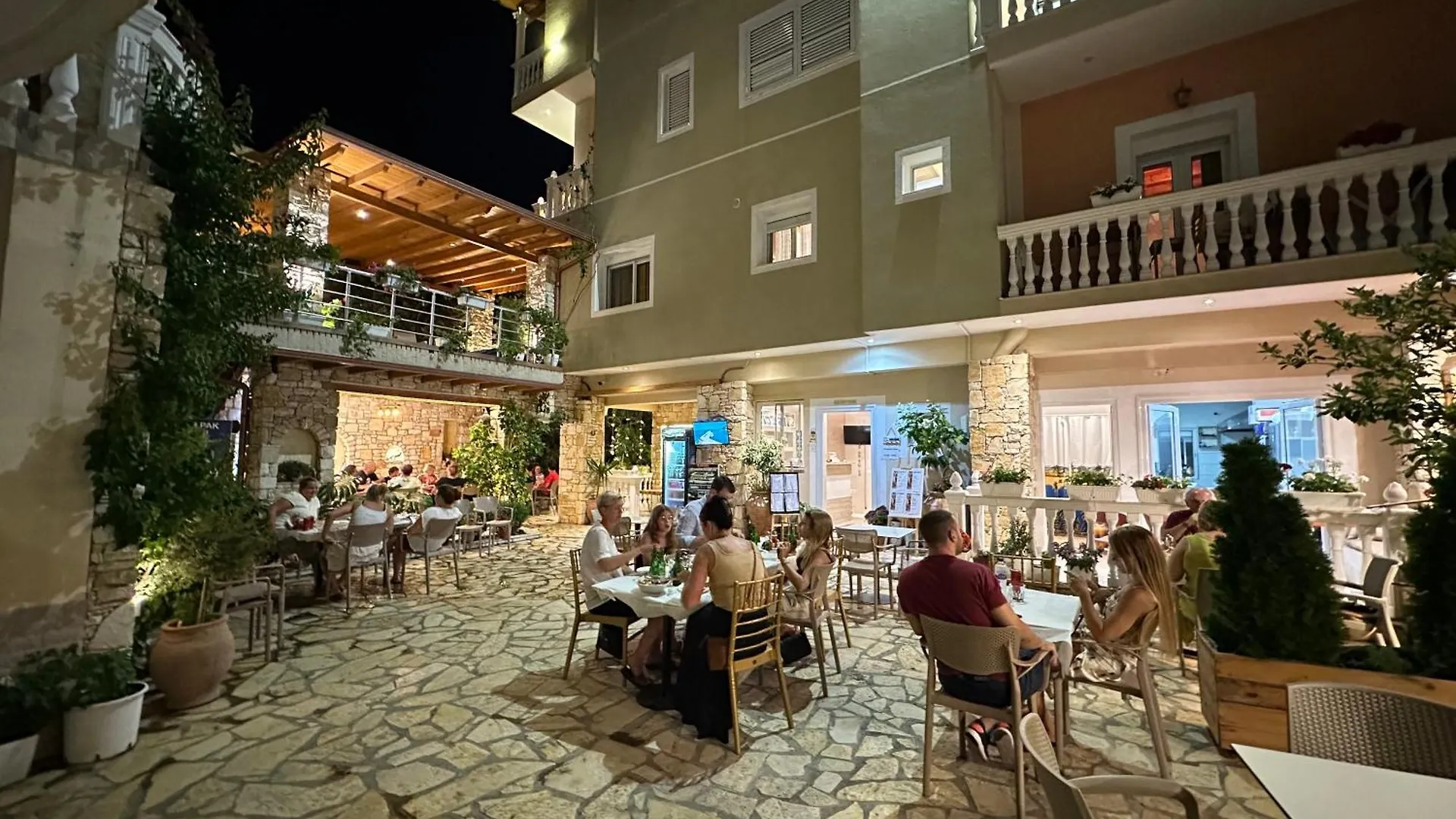 Appartamento Vila Arial Vlorë Albania