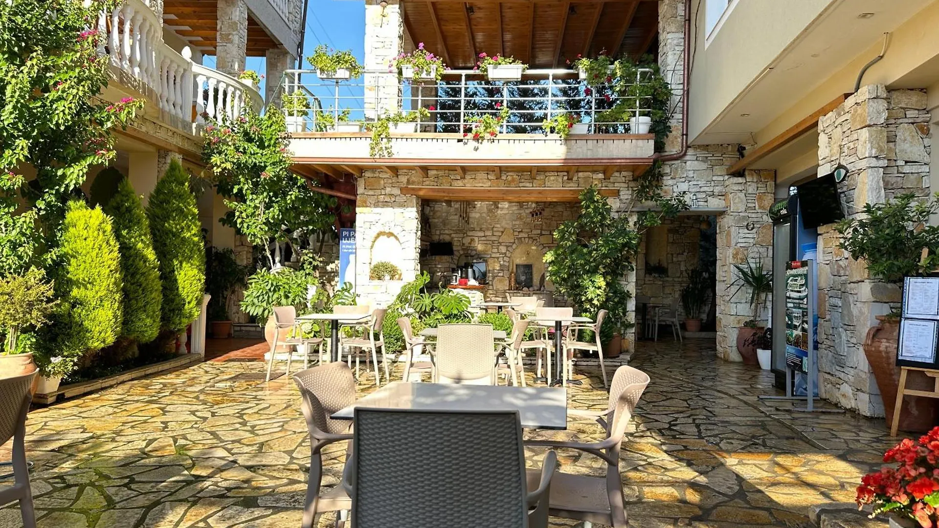 Appartamento Vila Arial Vlorë
