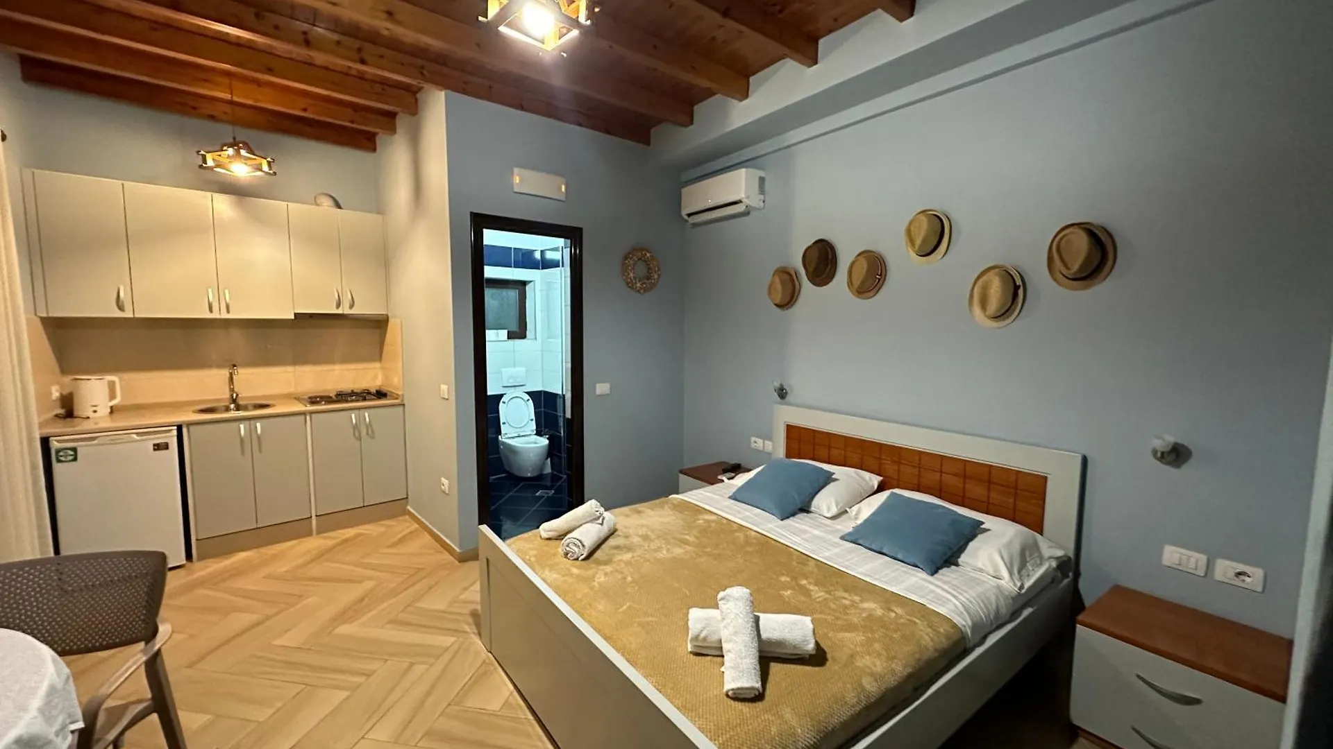 Vila Arial Vlorë