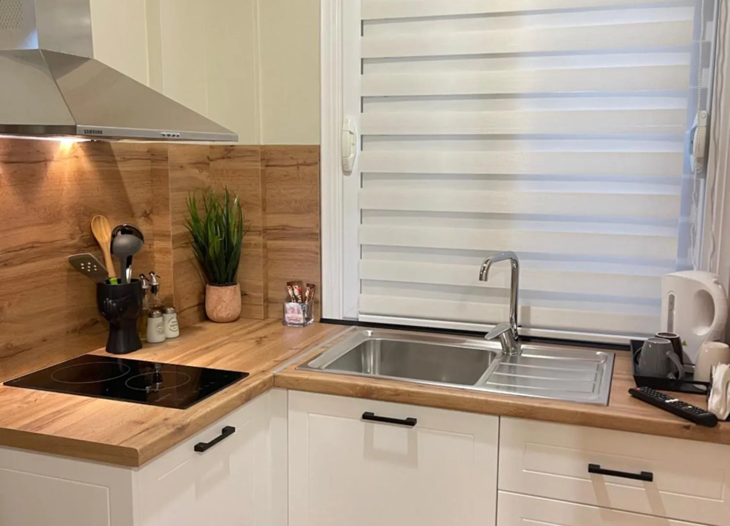 Appartamento Vila Arial Vlorë