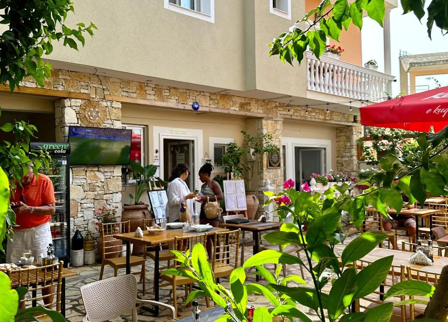 Vila Arial Vlore
