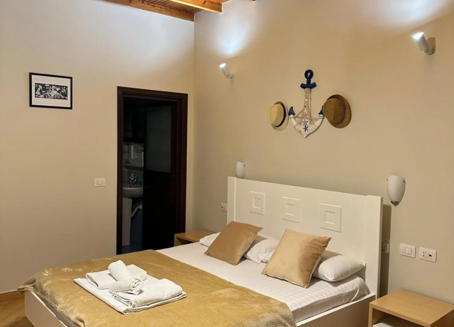 Appartamento Vila Arial Vlorë