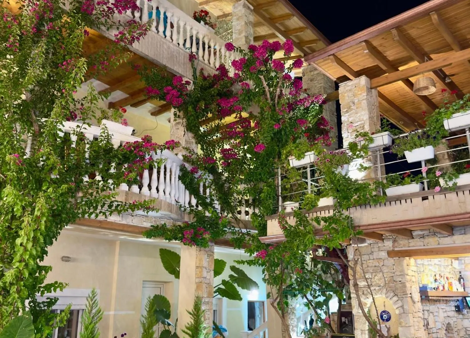 Vila Arial Vlorë