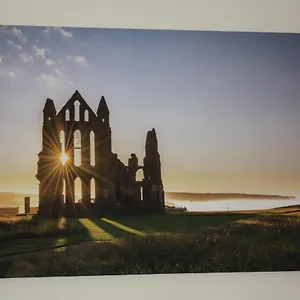 No2 Abbey View Whitby