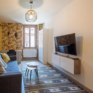  Appartement Reflet Des Alpes Furnished Flat France