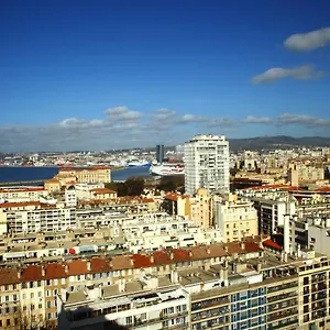  Appartement Vue Imprenable Sur France