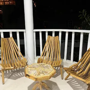  Appartement Casa Abuelos Mexique