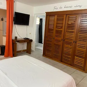  Appartement Doux Reve Guadeloupe