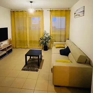  Appartement Les Docks Libres Sud France