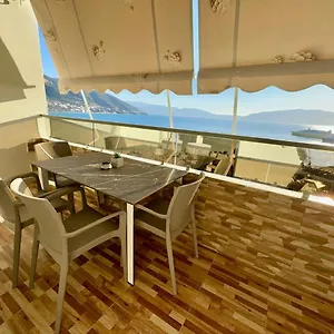  Appartamento Valbona Apartament's 2