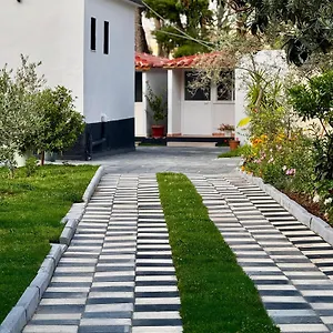  Appartamento Dhoma Plazhi Agimi