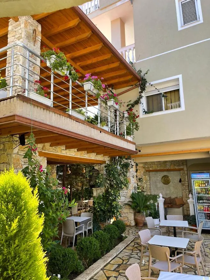 Appartement Vila Arial Vlorë