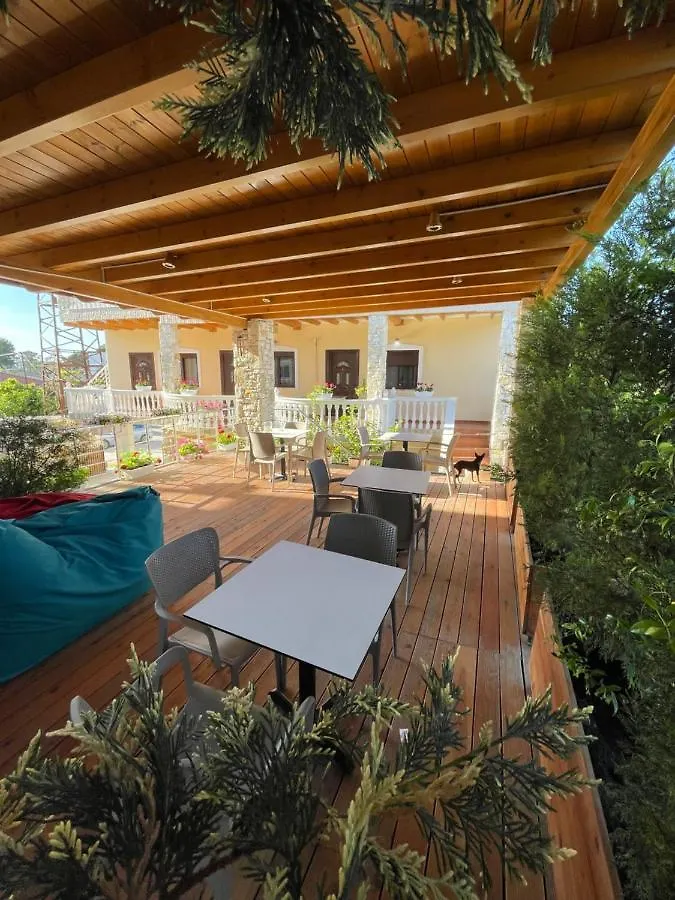 Appartement Vila Arial Vlorë