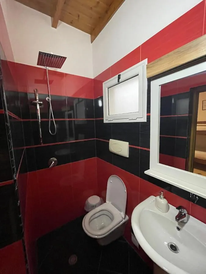 Appartement Vila Arial Vlorë
