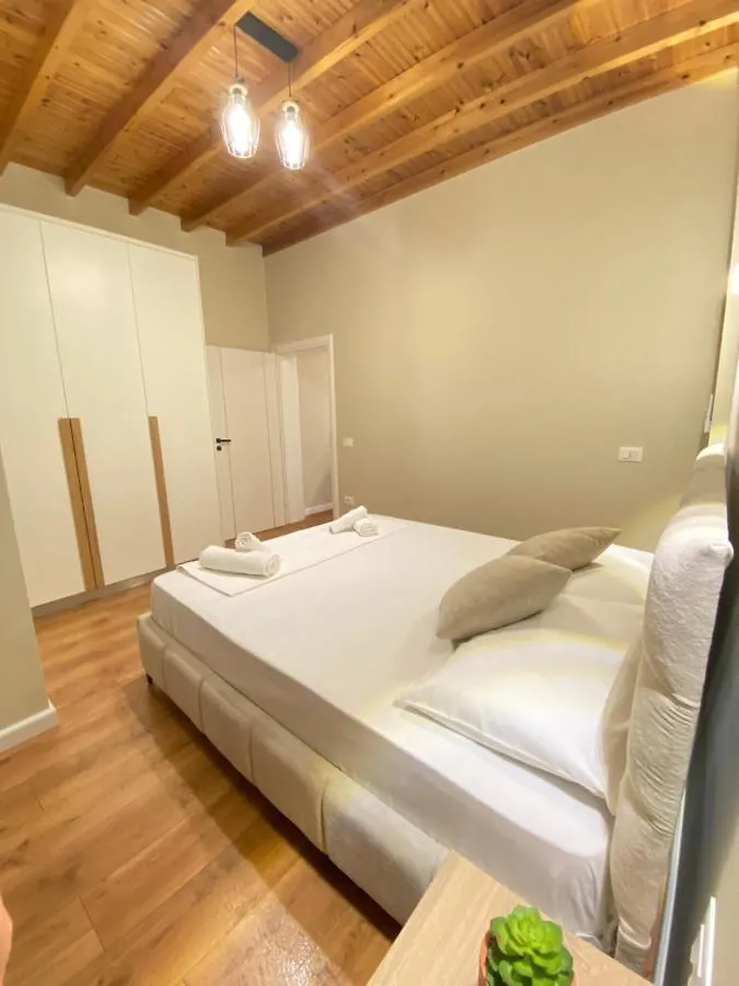 Appartement Vila Arial Vlorë Albanie