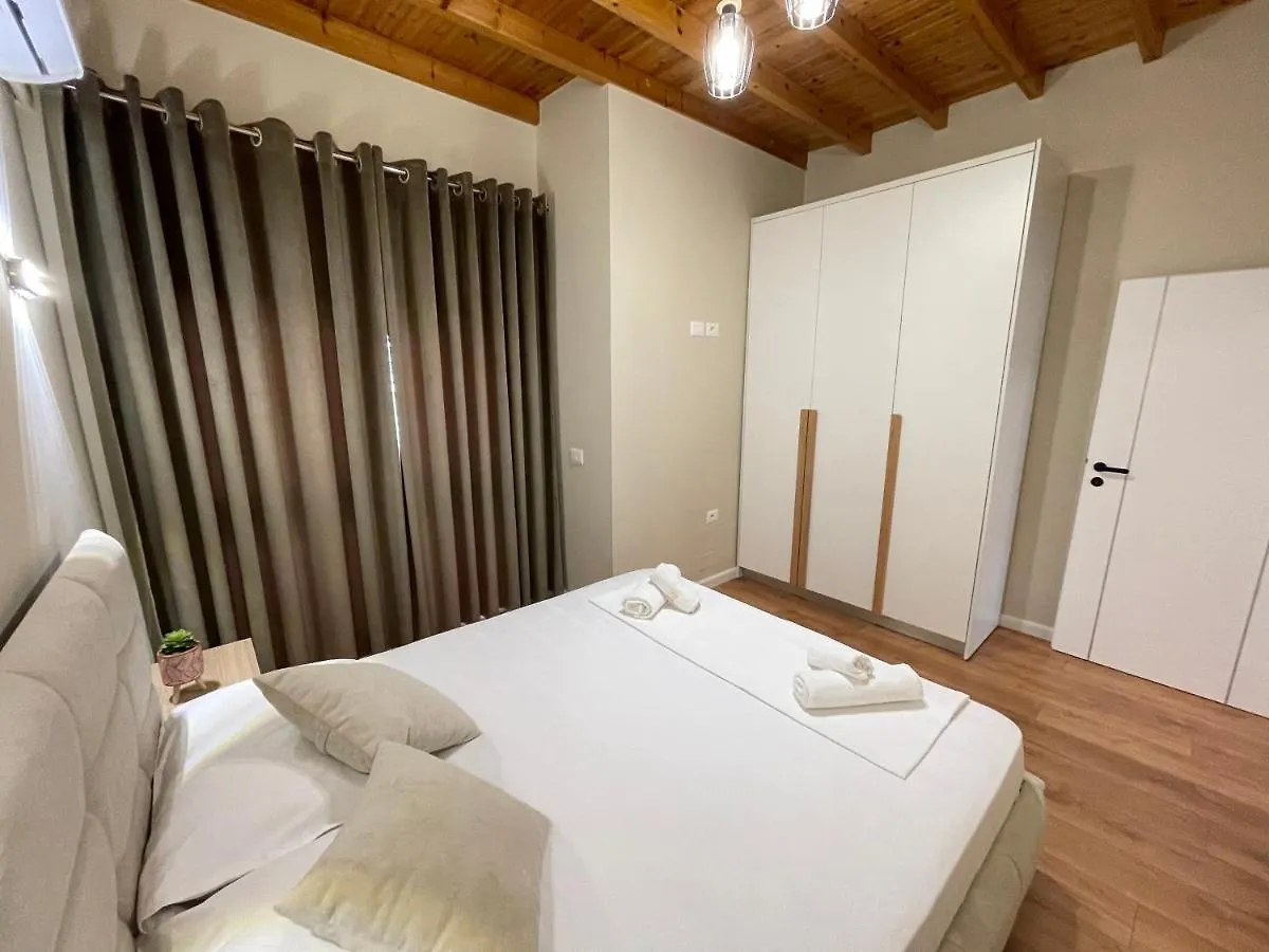 Vila Arial Vlorë Appartement