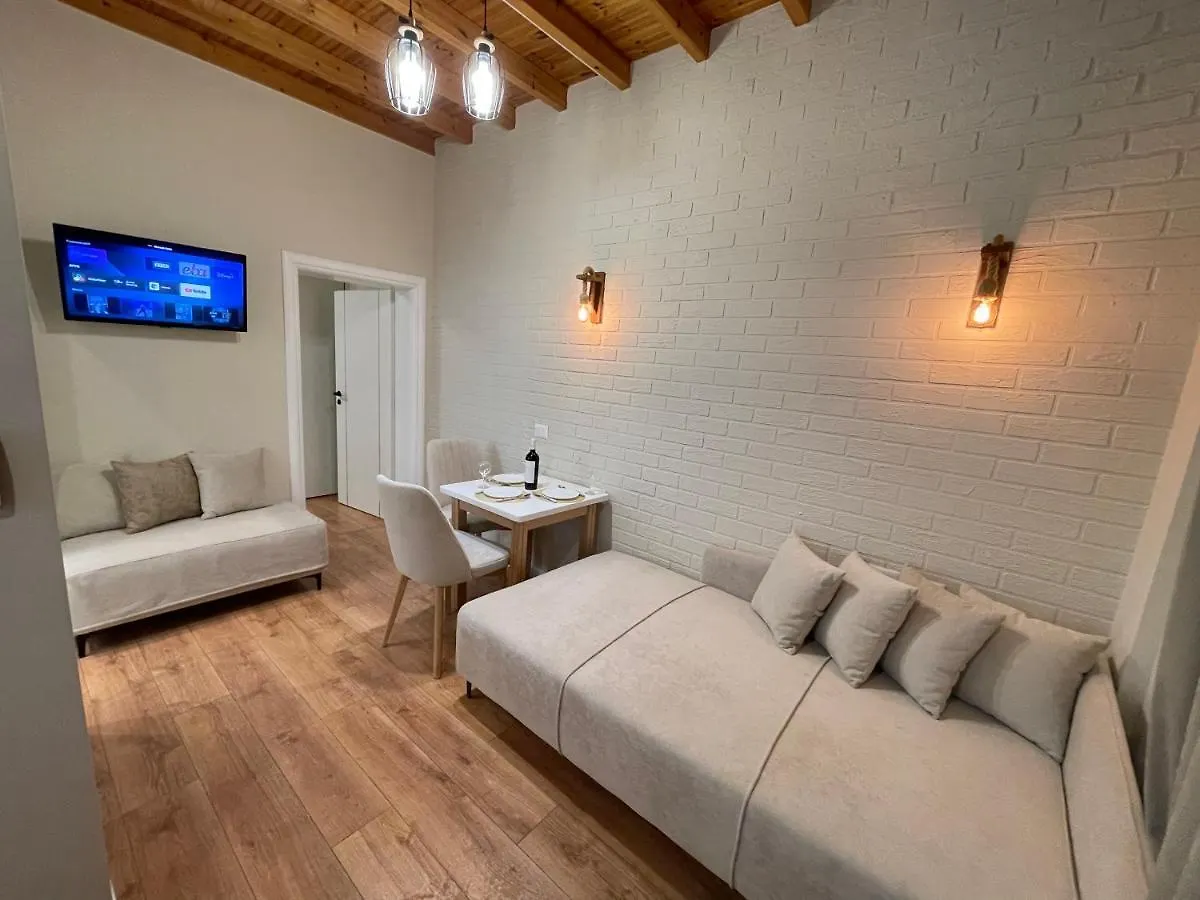 Vila Arial Vlorë Appartement