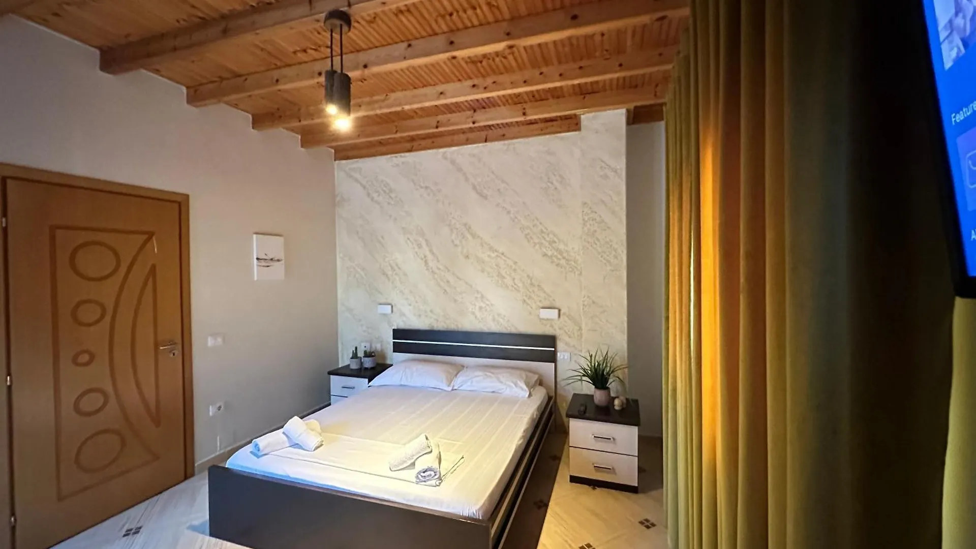 Vila Arial Vlorë Appartement