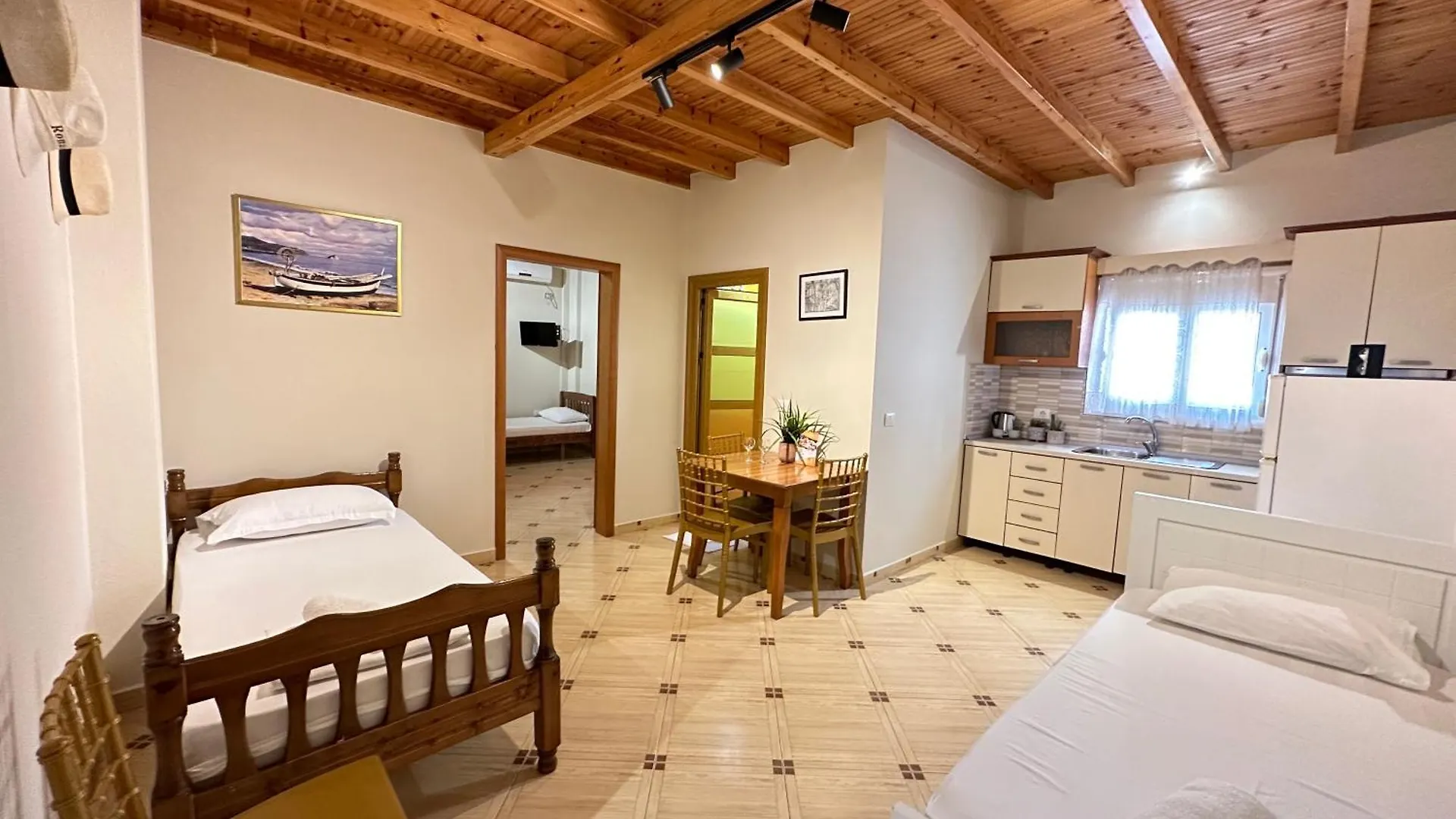 Appartement Vila Arial Vlorë