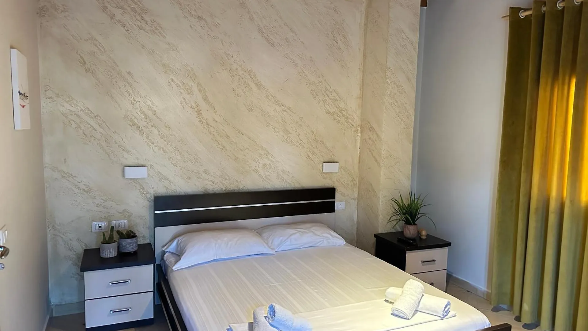 Appartement Vila Arial Vlorë