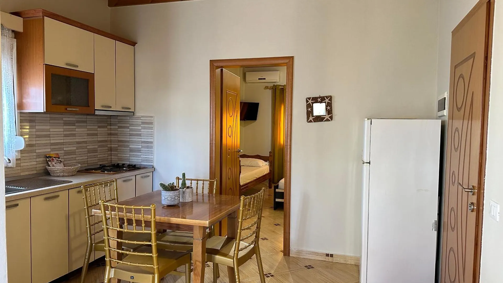 Vila Arial Vlorë 0*,  Albanie