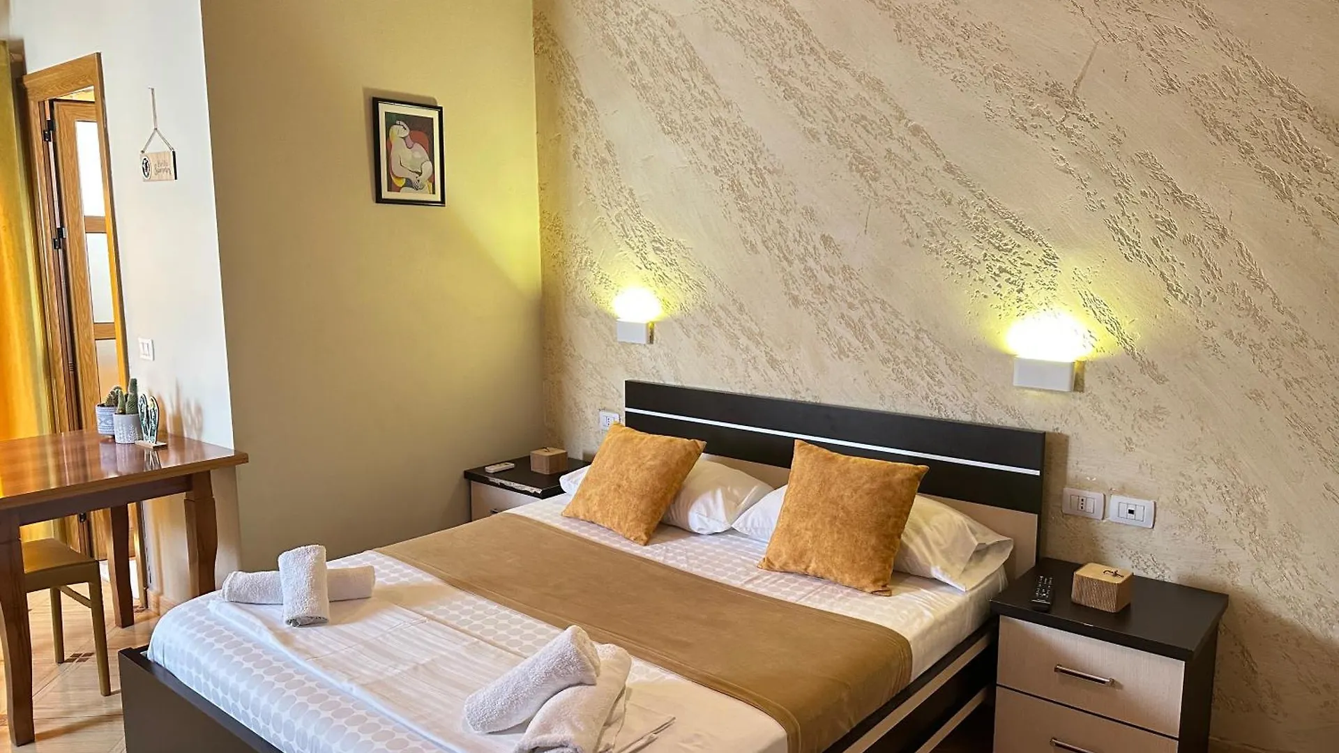 Appartement Vila Arial Vlorë