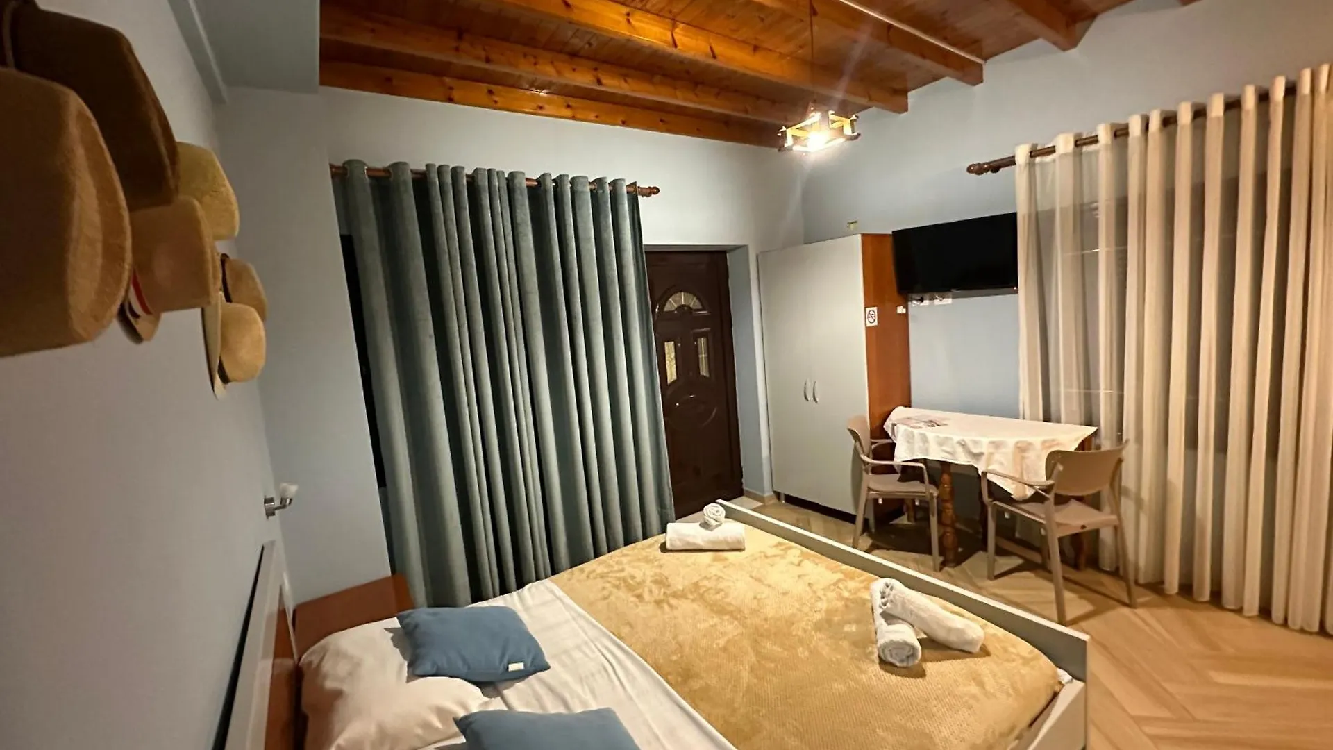 Vila Arial Vlorë Appartement