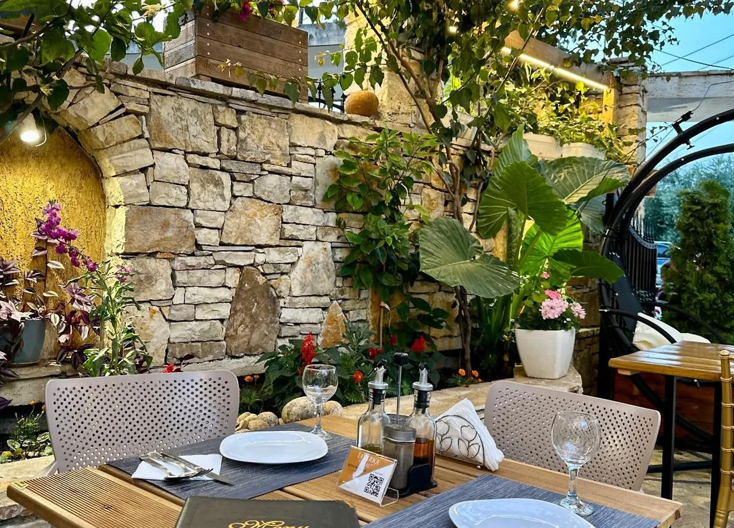 Vila Arial Vlorë