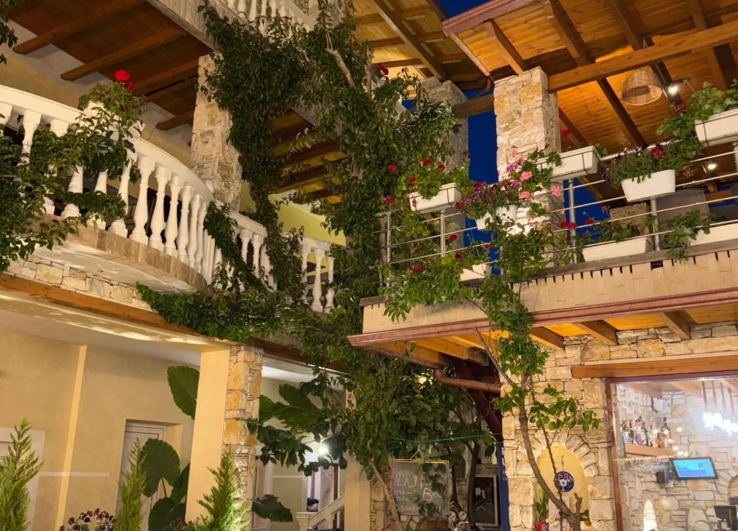 Appartement Vila Arial Vlorë